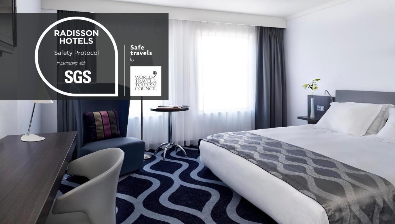 Hotel Park Plaza