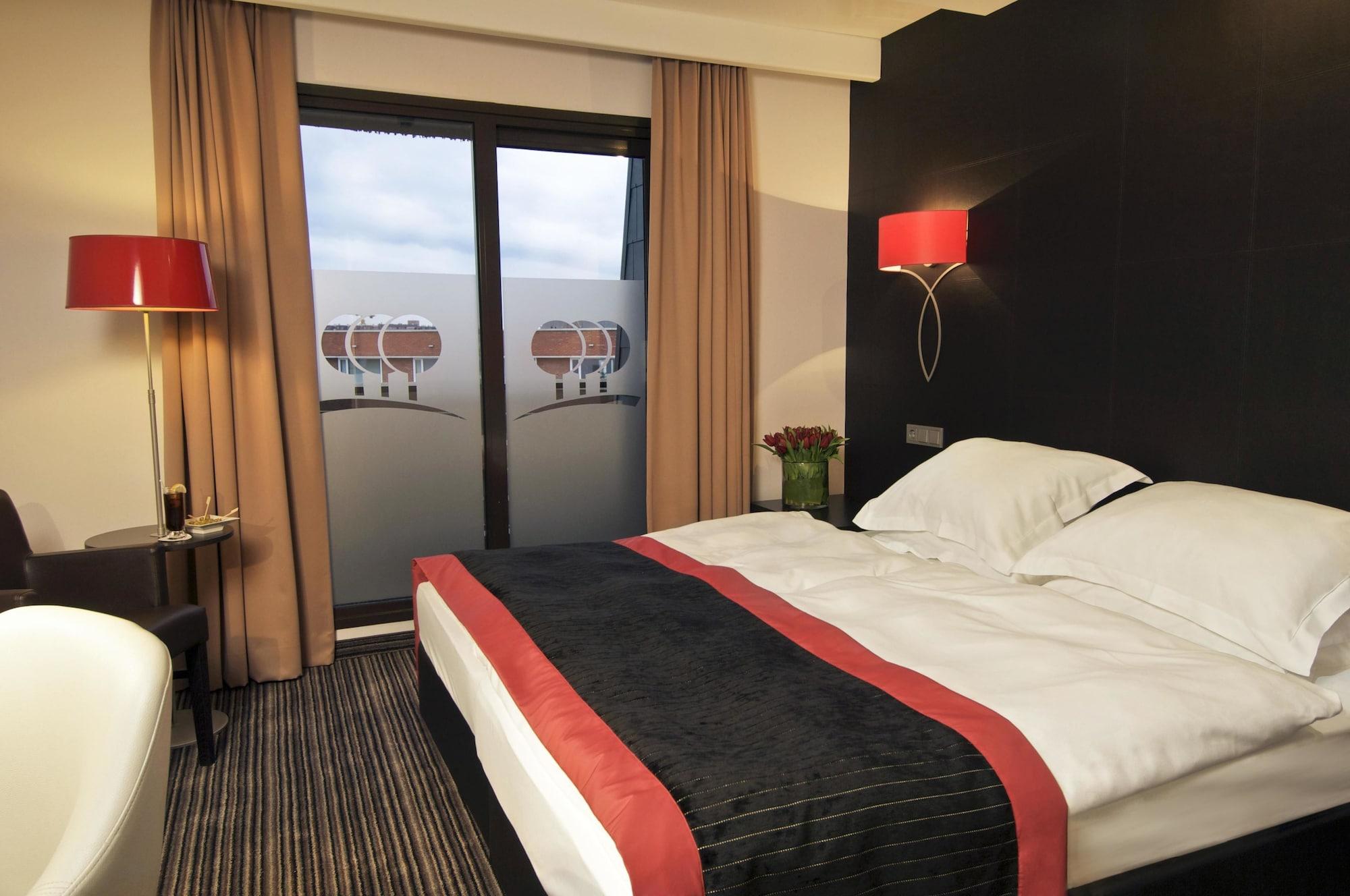 Park Plaza 4* Eindhoven