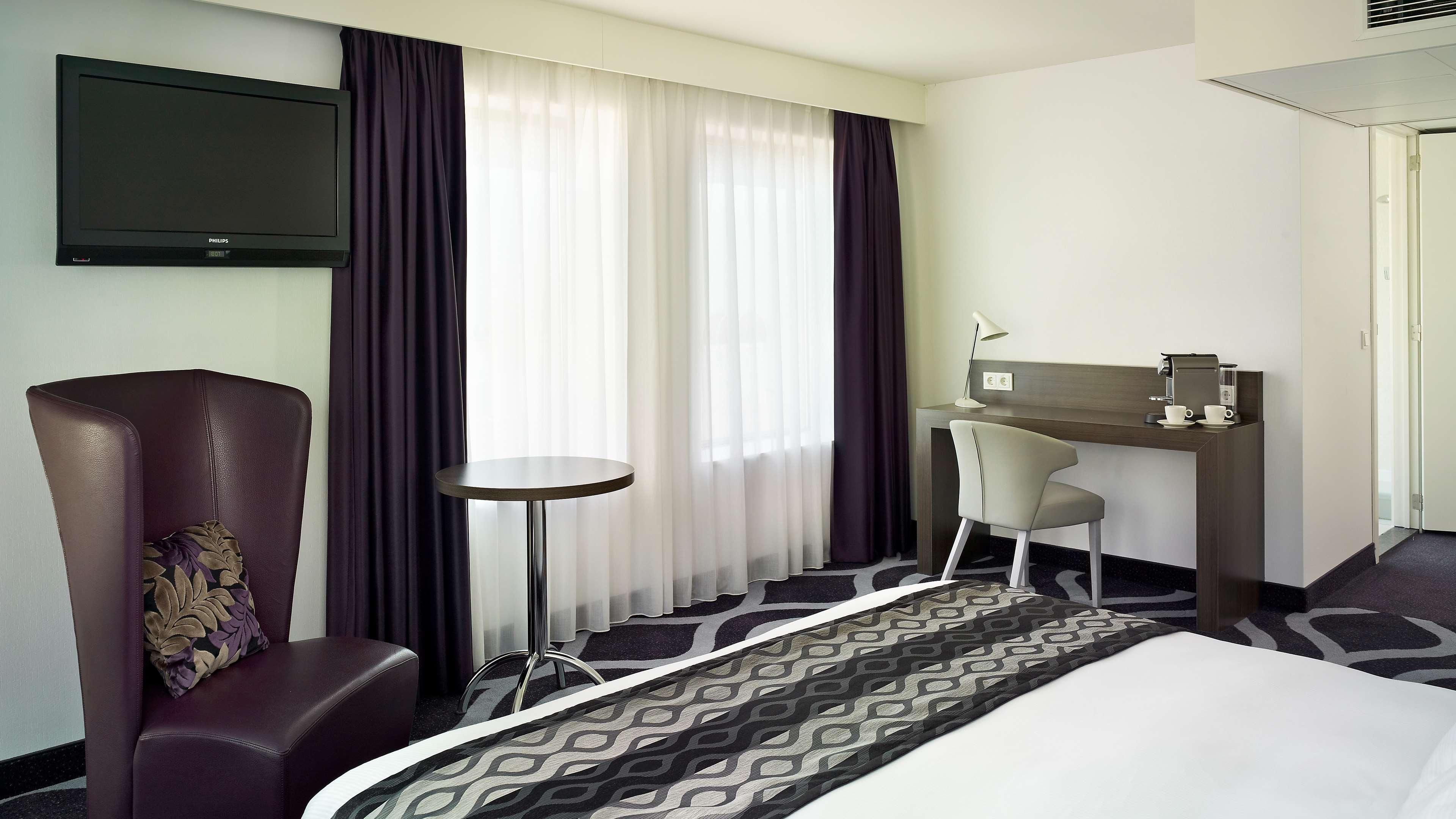 Hotel Park Plaza