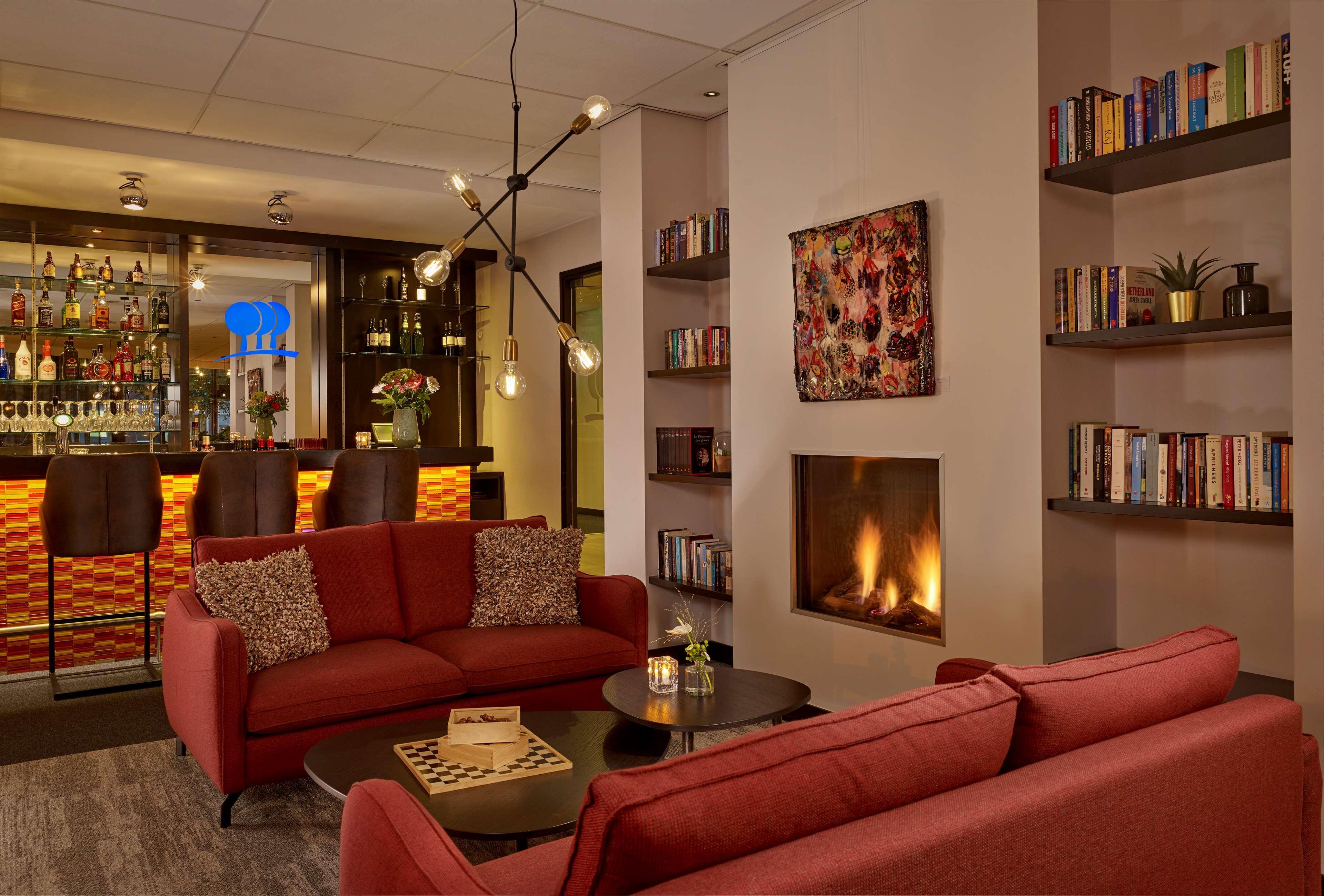 Park Plaza Hotel Eindhoven
