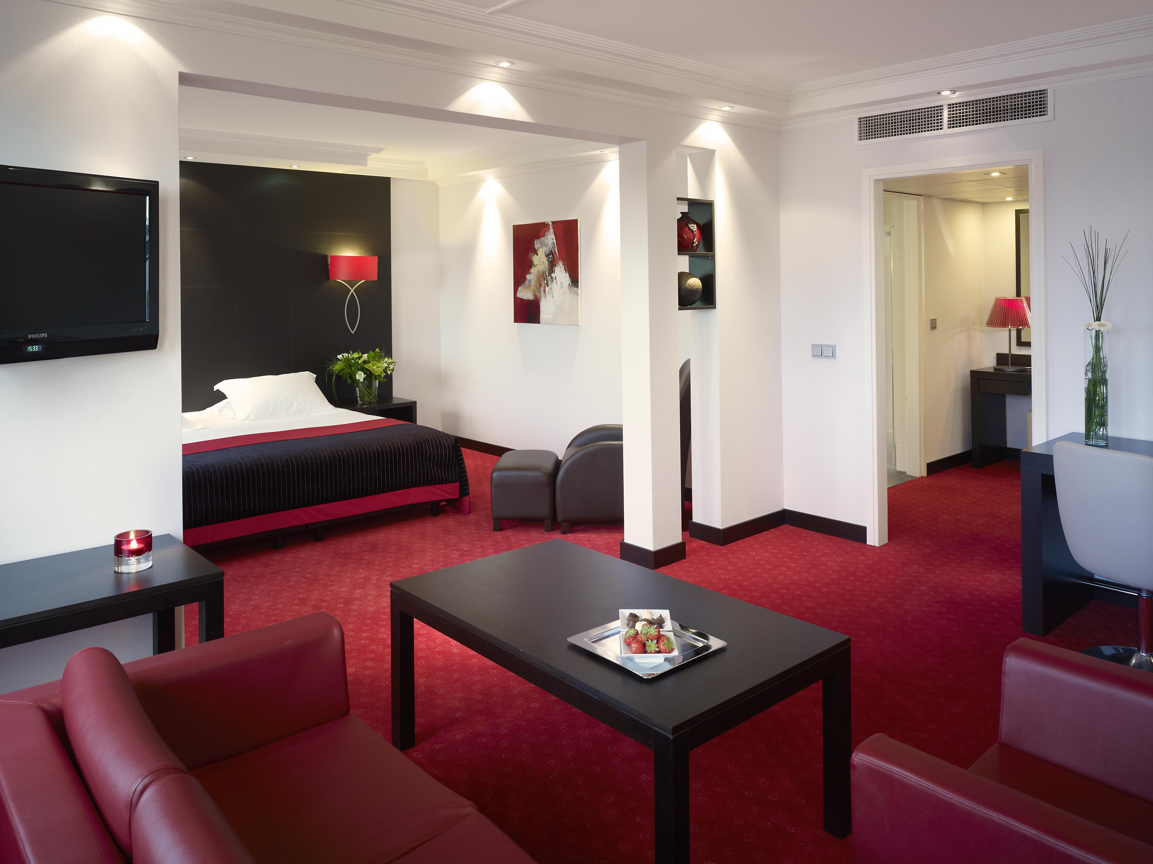 Park Plaza