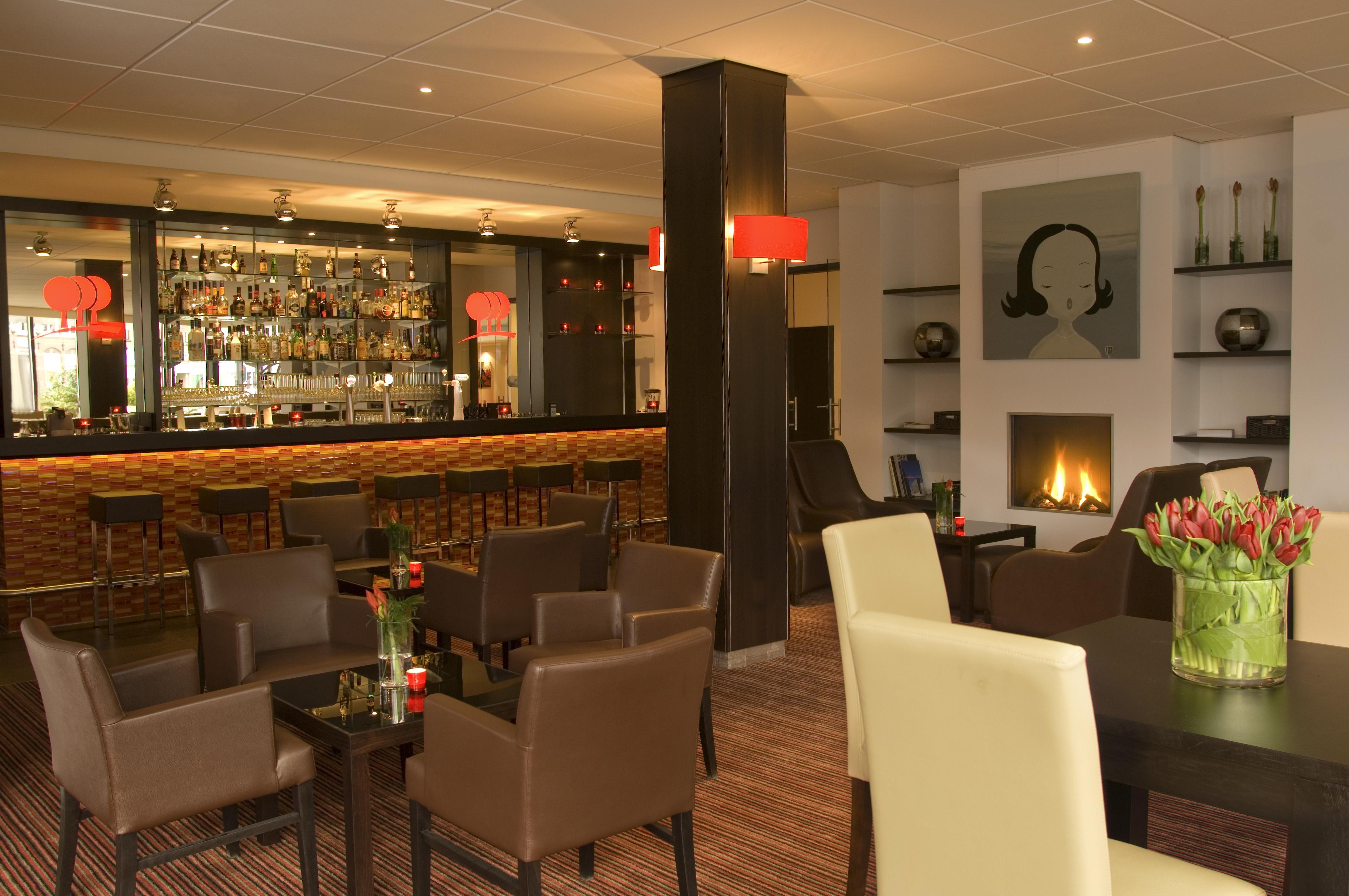 Hotel Park Plaza 4*