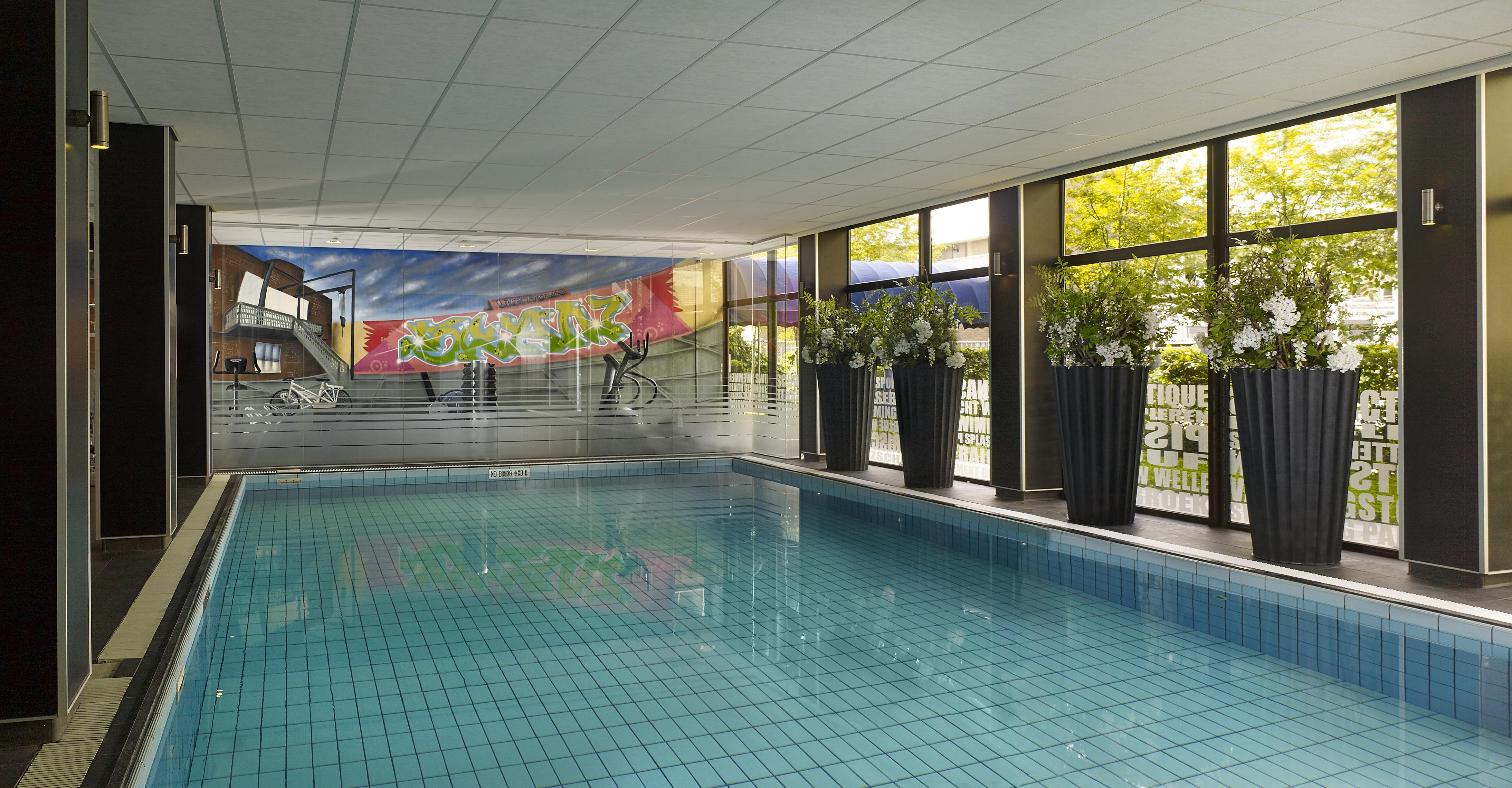 Hotel Park Plaza 4*