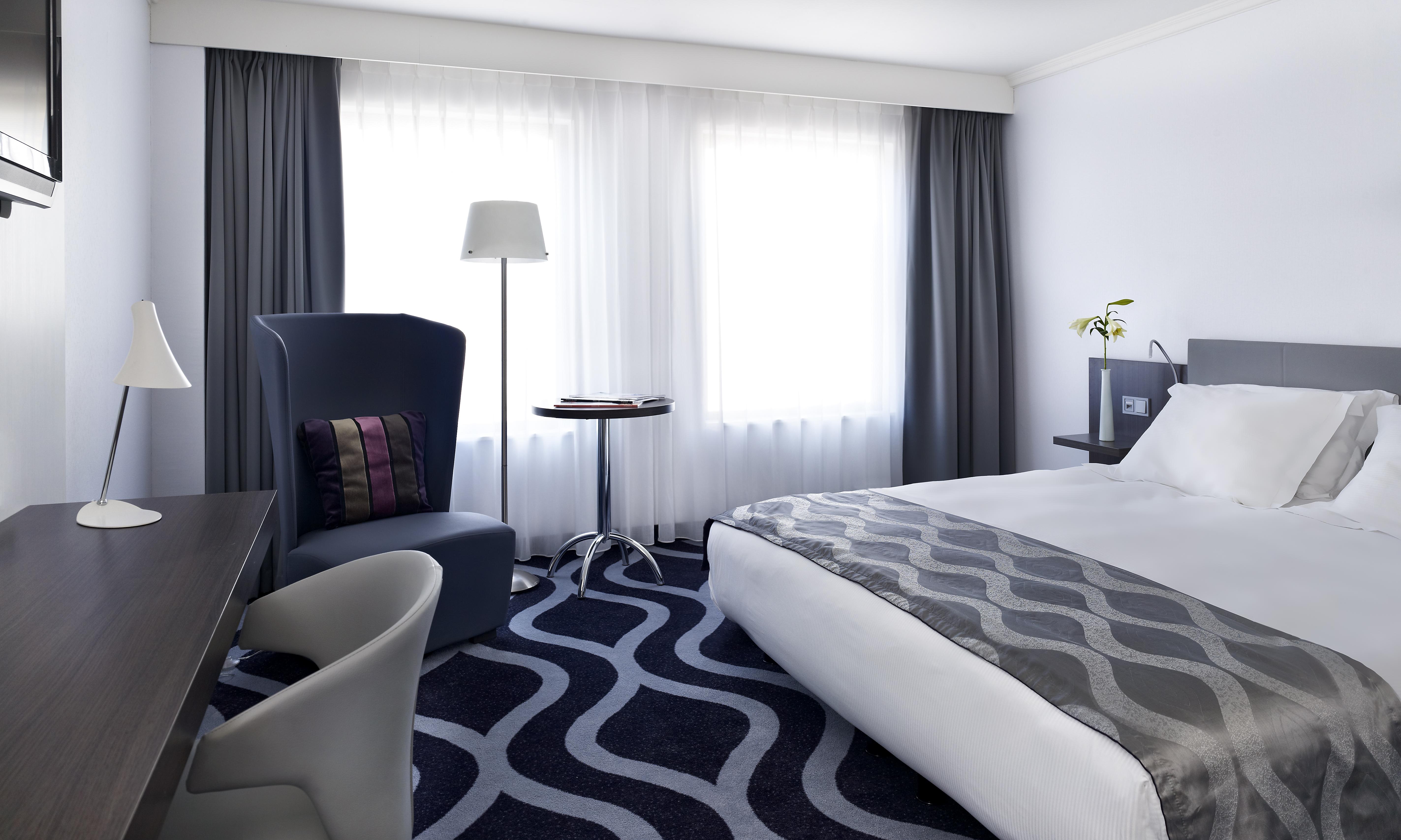 Park Plaza Eindhoven