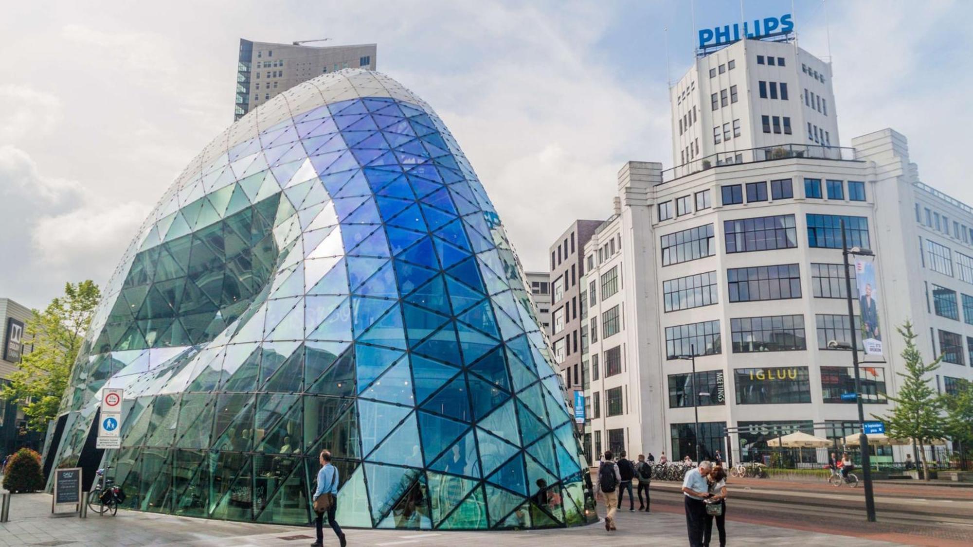 Park Plaza Hotel Eindhoven
