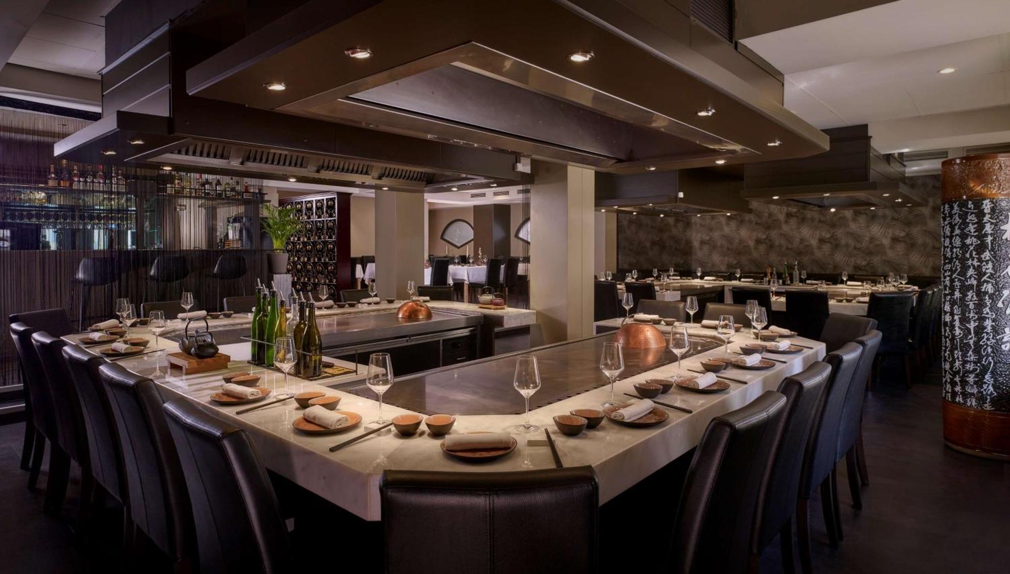 Park Plaza Hotel 4*