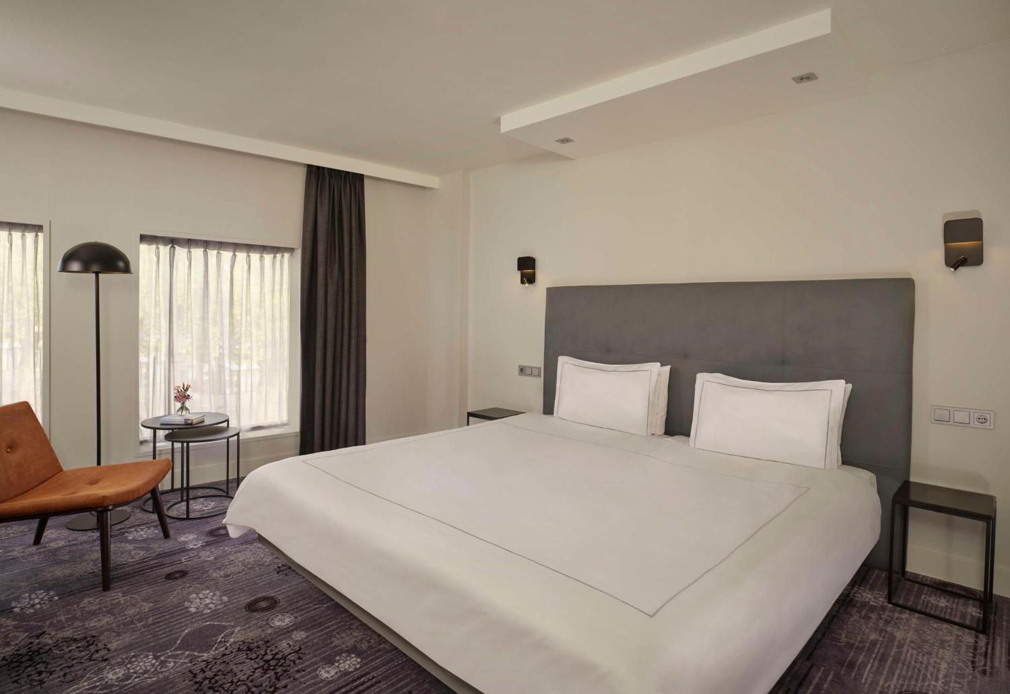 Hotel Park Plaza