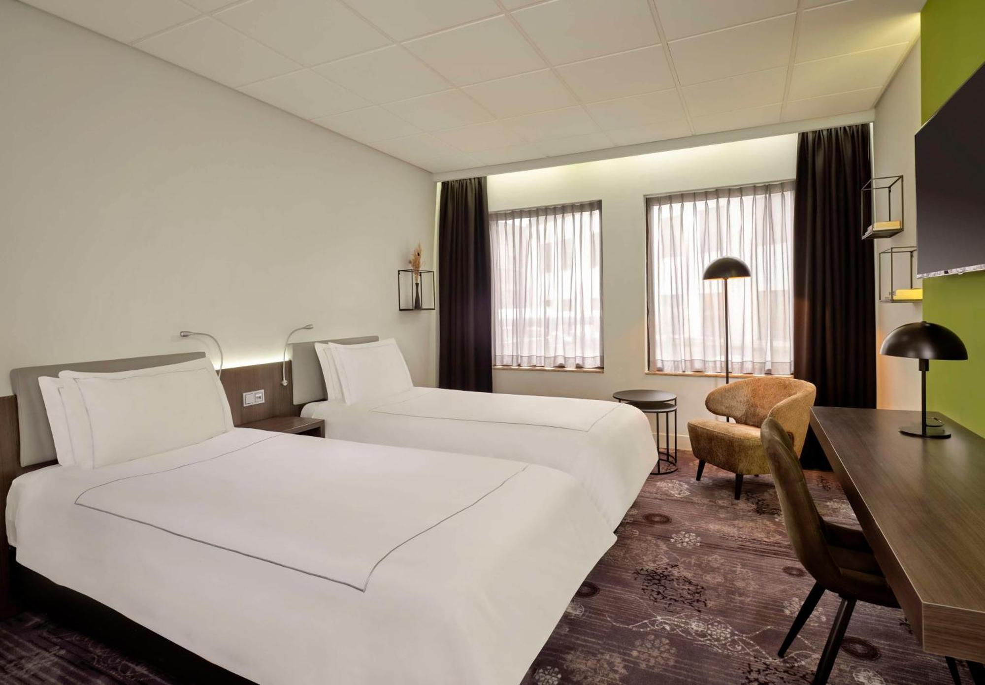 Park Plaza Eindhoven