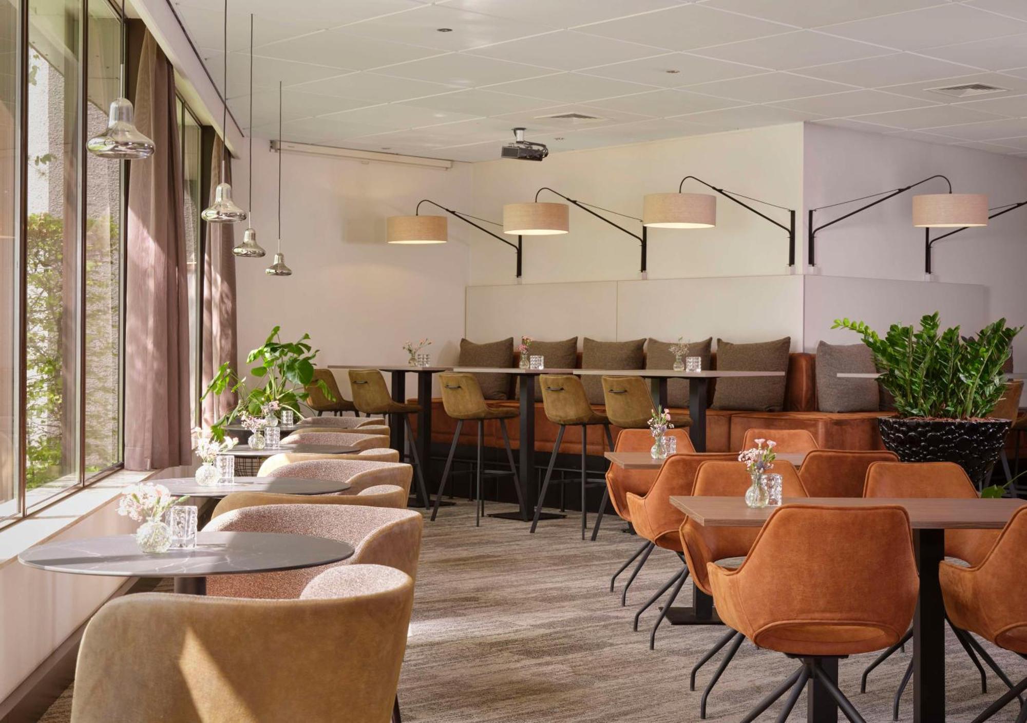 Park Plaza Hotel