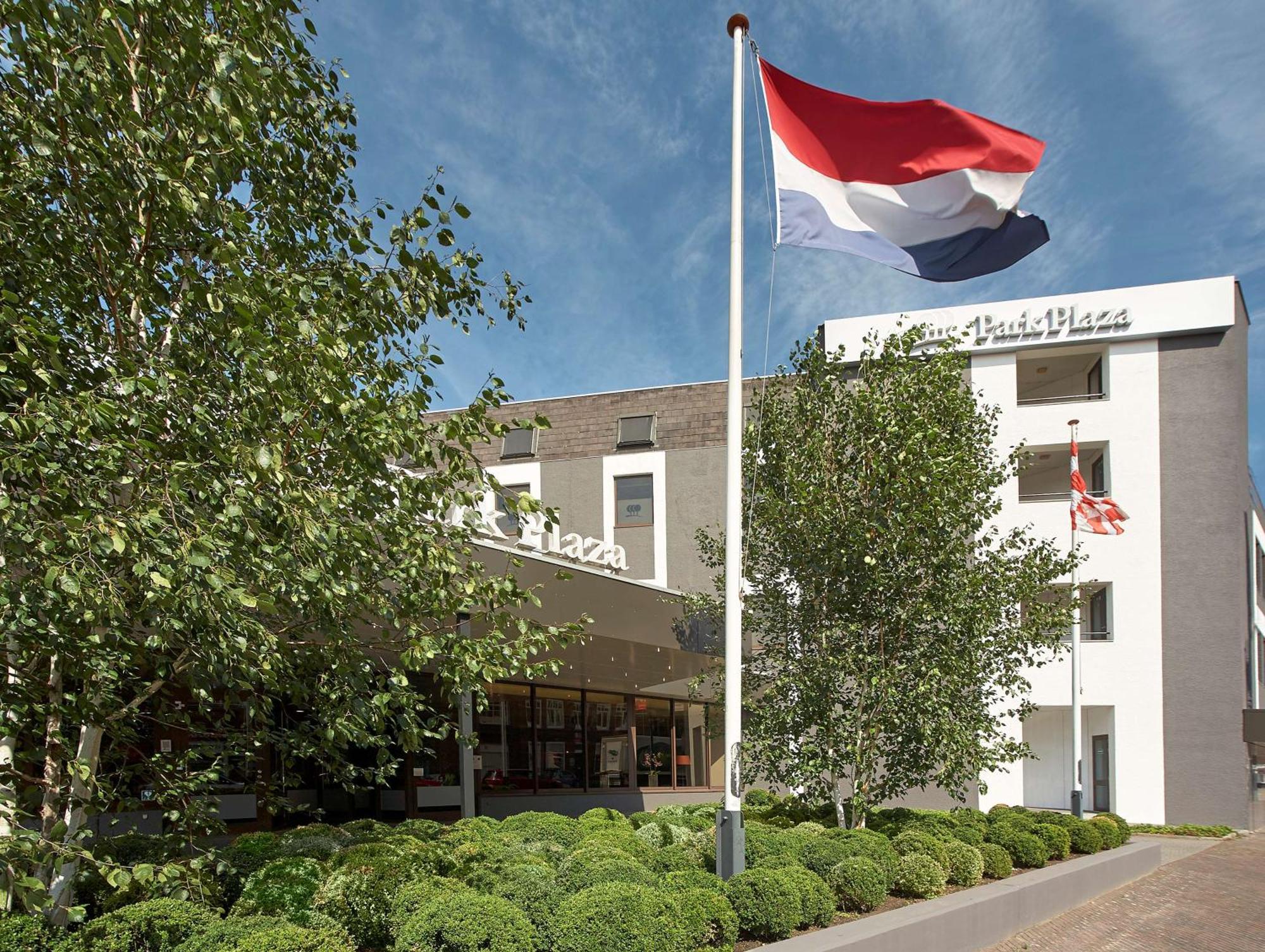 Hotel Park Plaza
