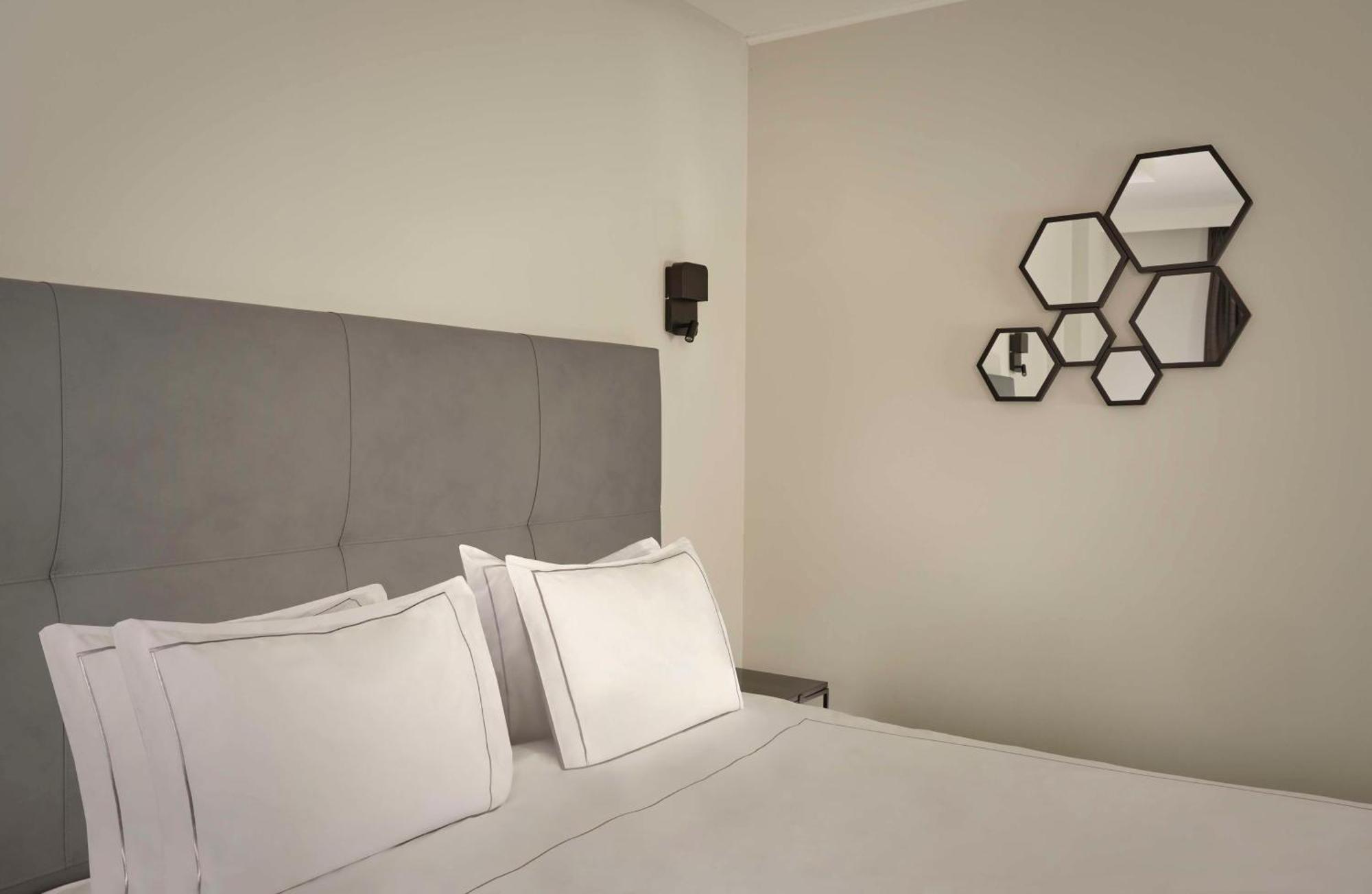 Hotel Park Plaza 4*
