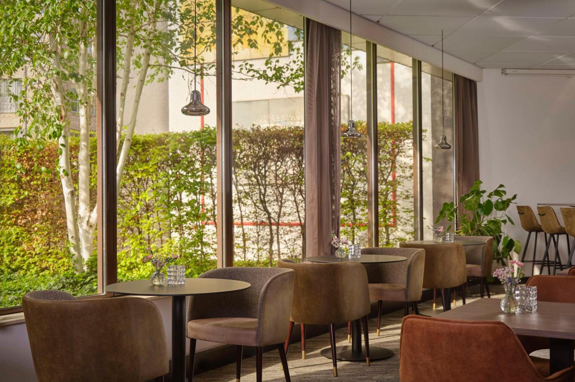 Park Plaza Hotel Eindhoven