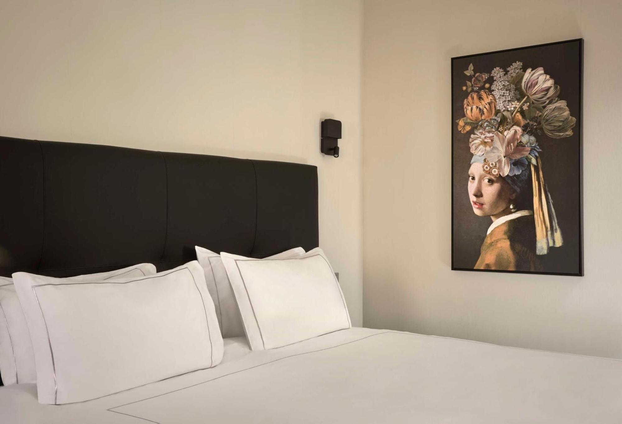 Hotel Park Plaza Eindhoven