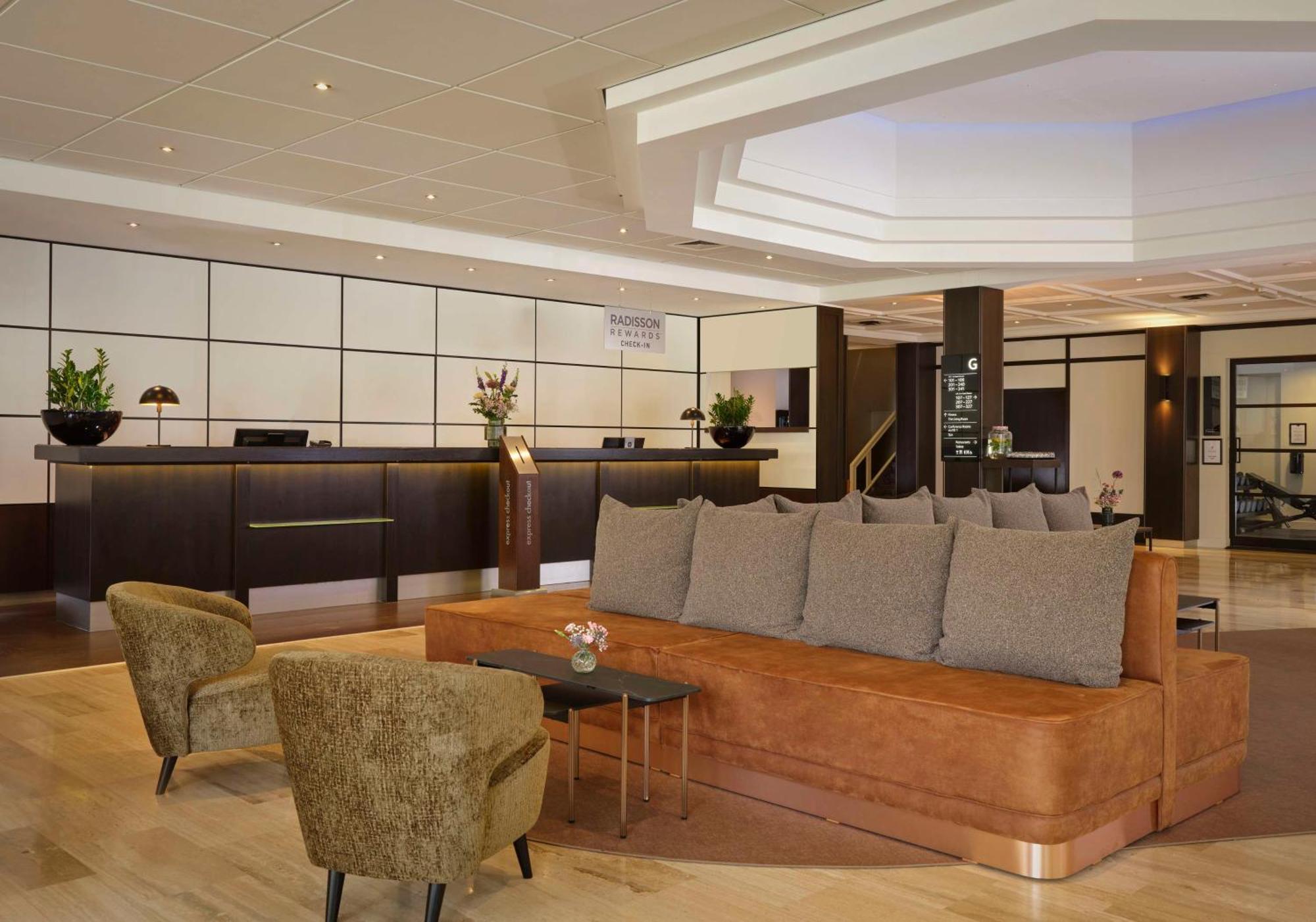 Park Plaza Eindhoven