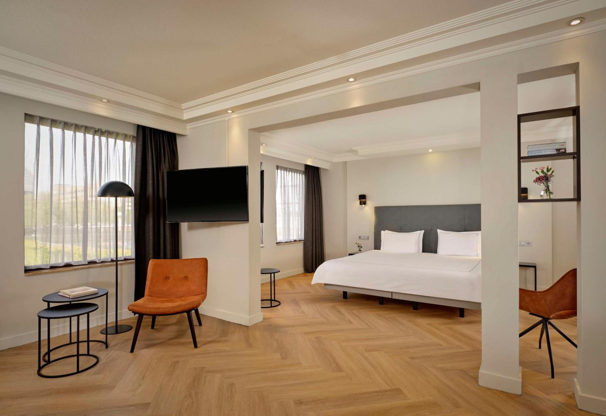 Park Plaza 4* Eindhoven