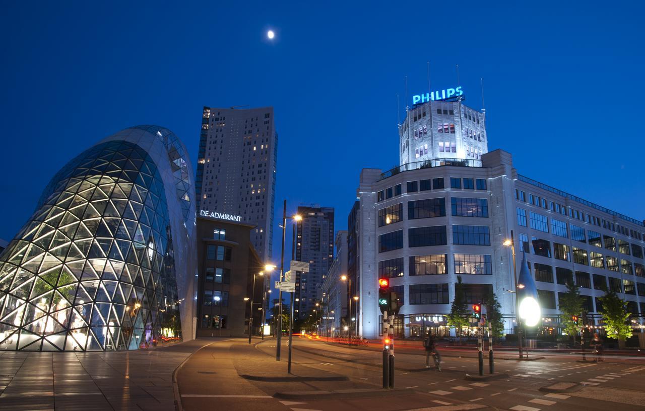 Hotel Park Plaza 4*
