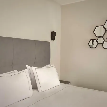 Park Plaza Eindhoven Hotel Exterior photo