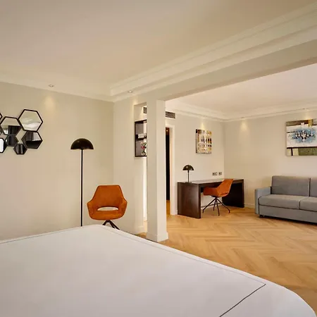 Park Plaza Eindhoven Hotel Exterior photo