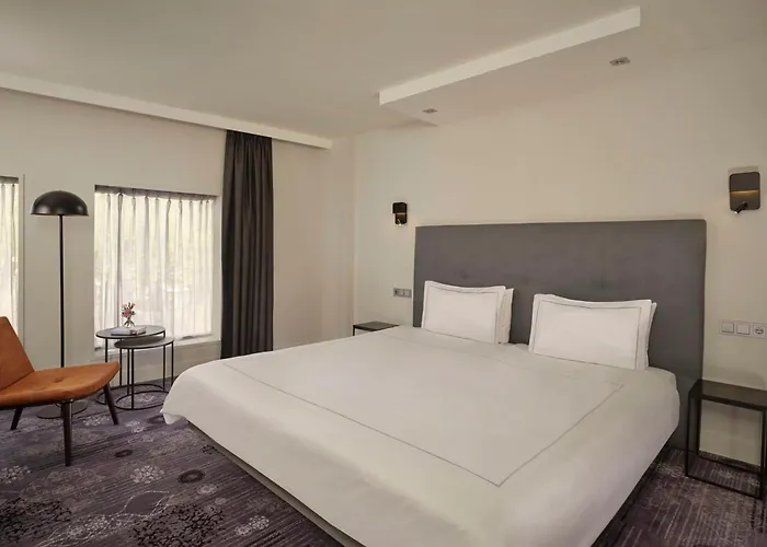 Park Plaza Eindhoven