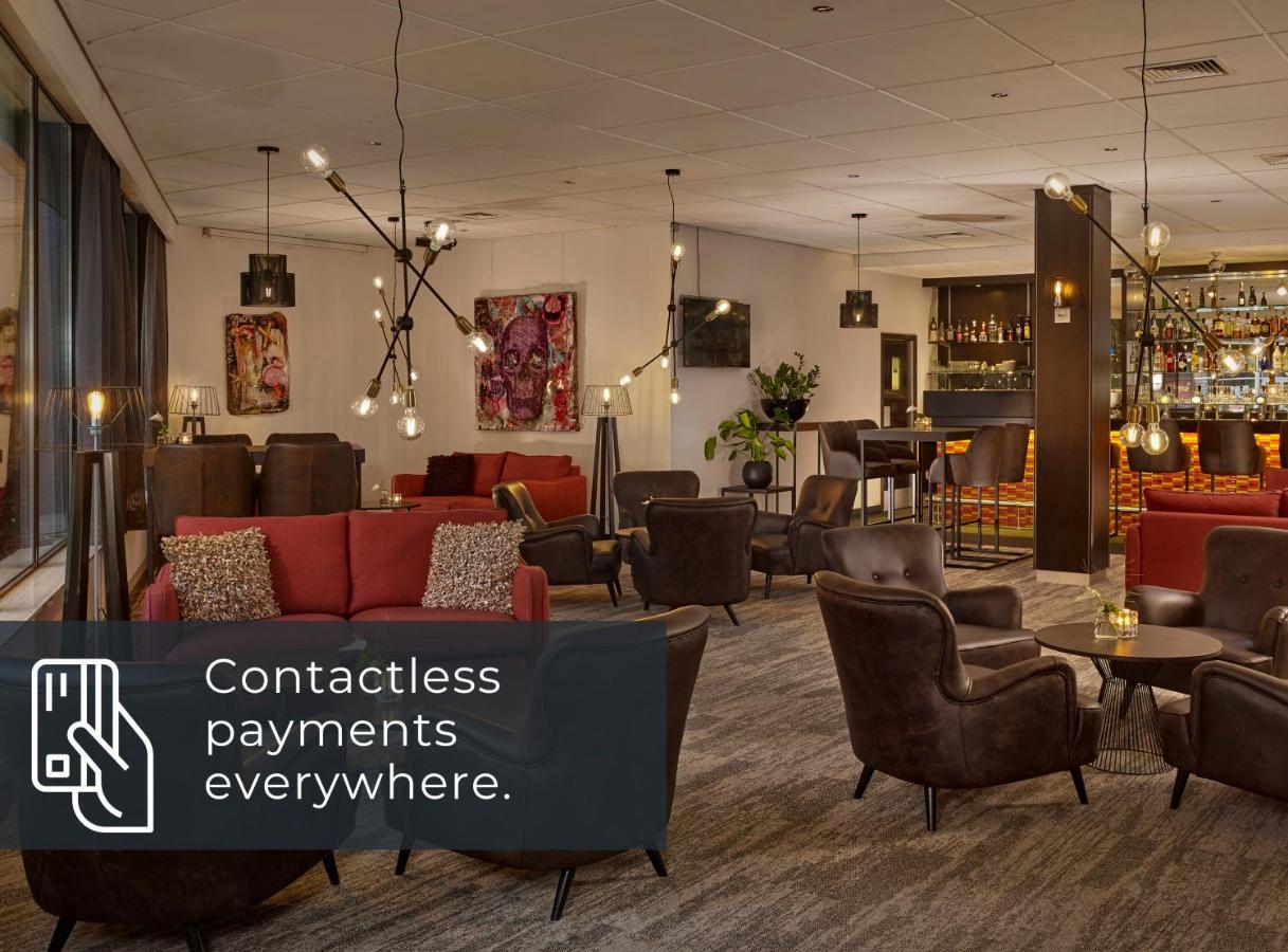 Park Plaza Hotel Eindhoven