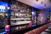 Park Plaza Hotel