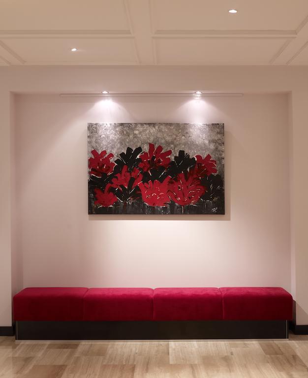 Park Plaza