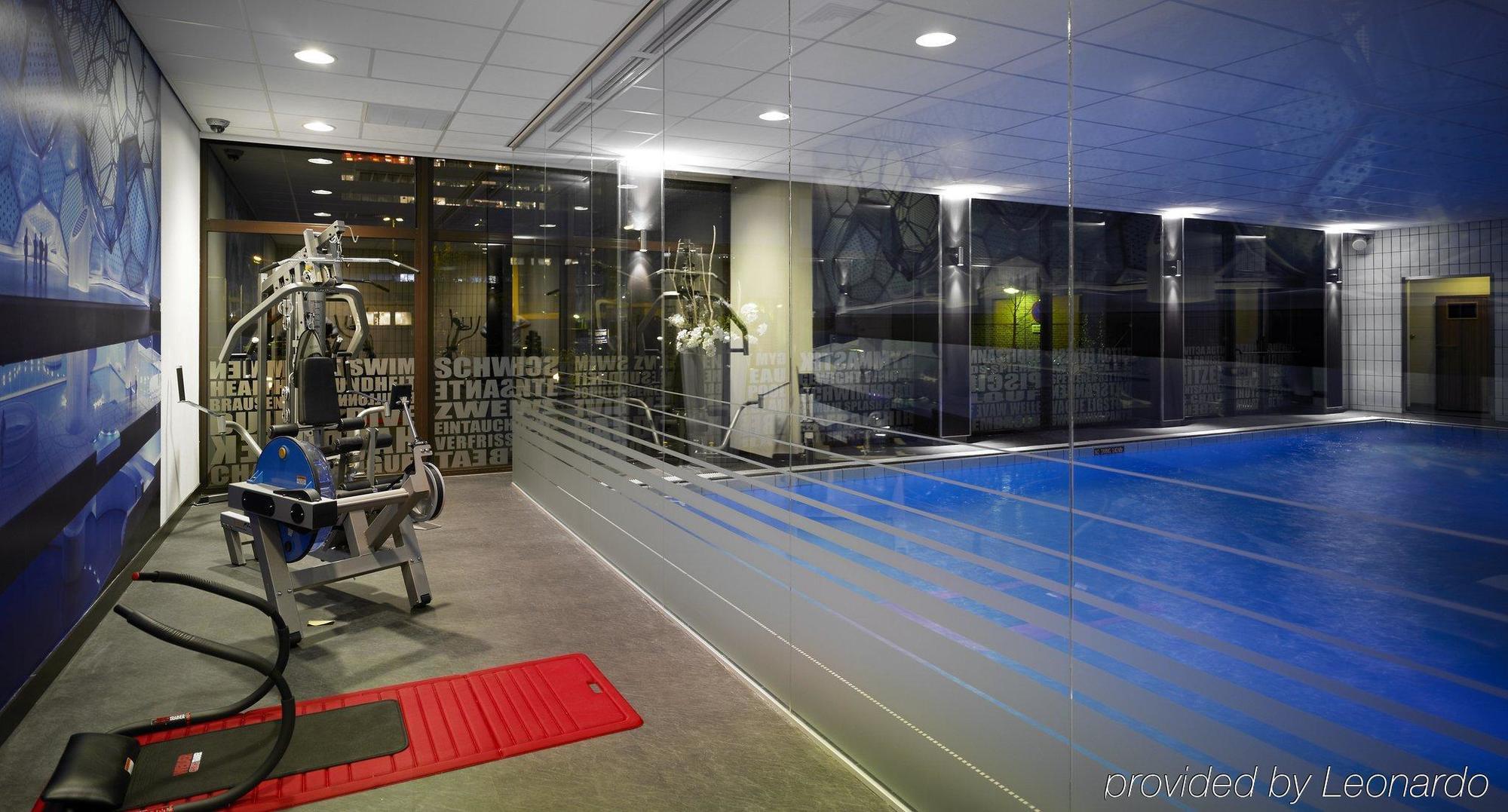 Hotel Park Plaza