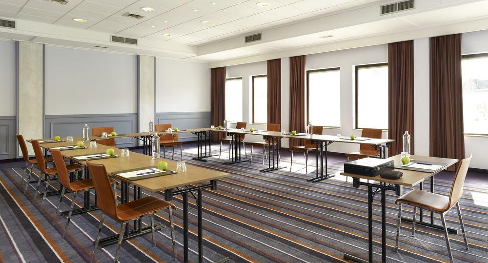 Park Plaza 4* Eindhoven
