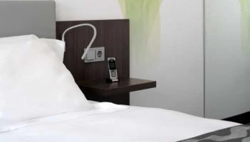 Park Plaza 4*