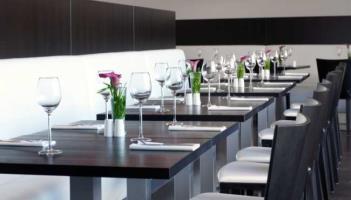 Park Plaza Hotel