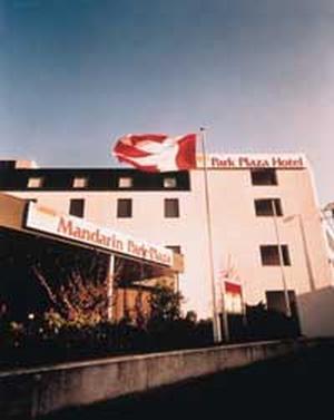 Park Plaza 4* Eindhoven