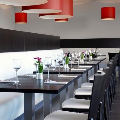 Park Plaza Hotel 4*