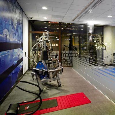 Park Plaza Hotel 4*