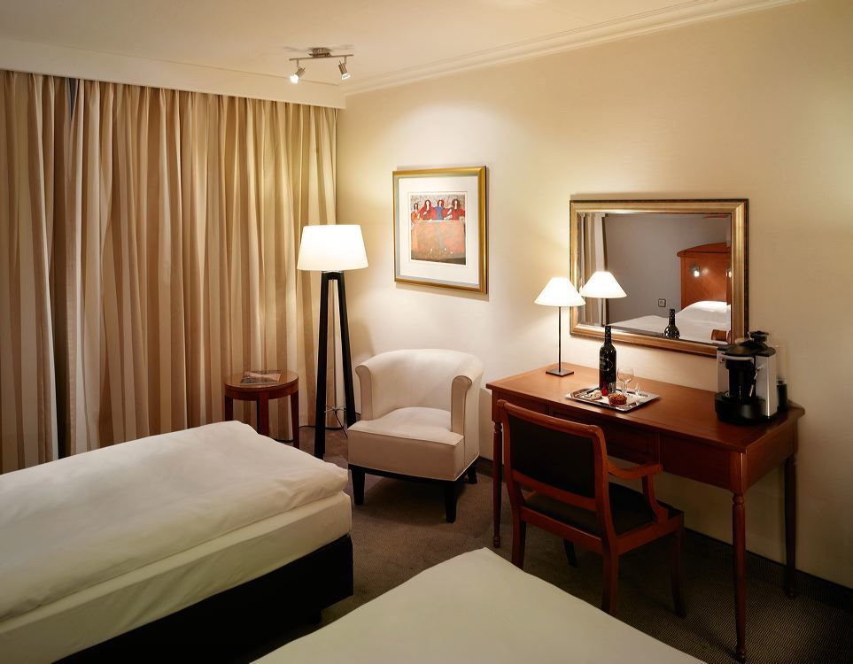 Hotel Park Plaza Eindhoven