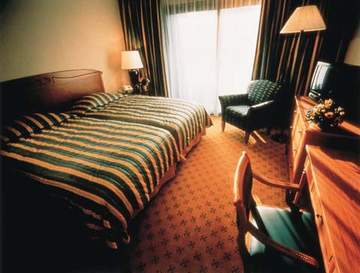 Park Plaza Hotel Eindhoven
