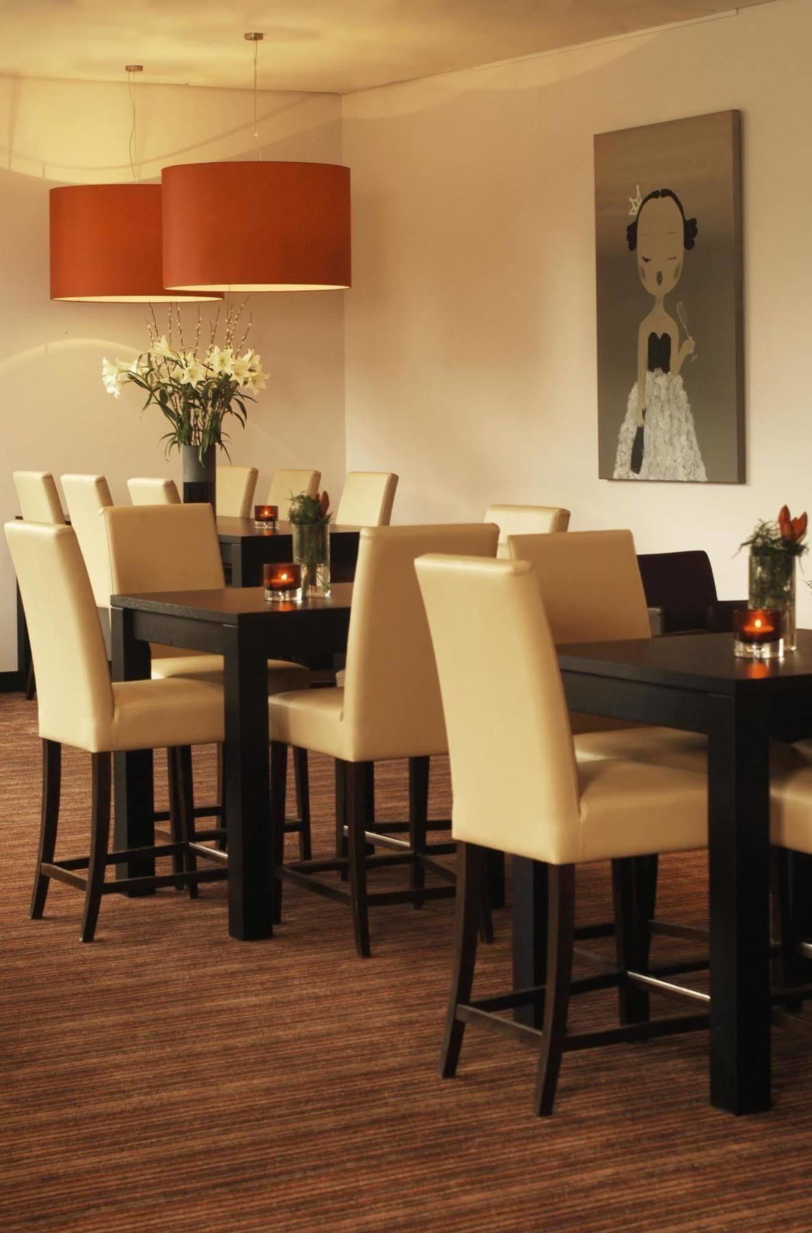 Hotel Park Plaza 4*