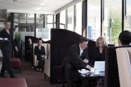 Park Plaza Hotel Eindhoven