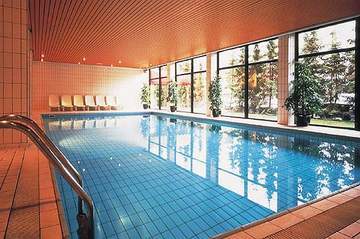 Hotel Park Plaza Eindhoven
