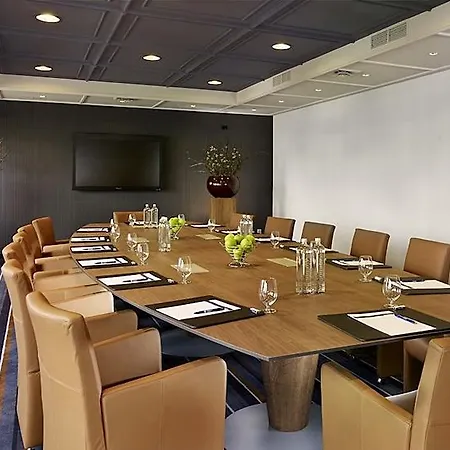 Park Plaza Eindhoven 